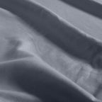 Σετ Σεντόνια με Λάστιχο Cannon Stonewashed 100X200+35 Blue